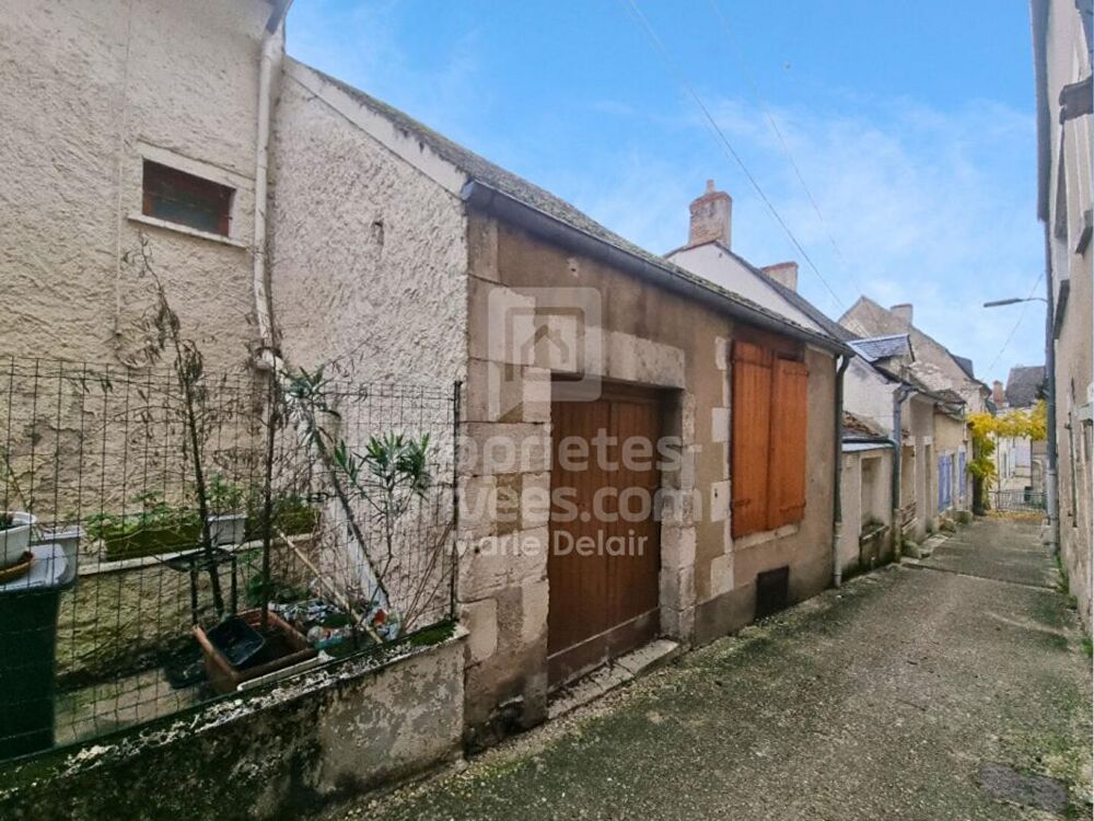 Vente Maison Maison Pouilly Sur Loire 1 pièce(s) 37 m2 Pouilly sur loire
