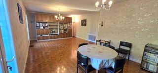  Maison à vendre 6 pièces 130 m²