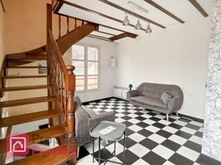  Maison à vendre 3 pièces 60 m²