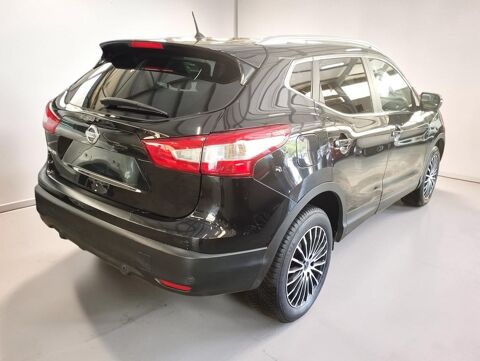 Qashqai 1.6 DCI 130 ALL MODE 4X4 TEKNA 2016 occasion 06640 Saint-Jeannet