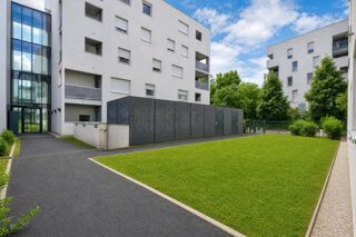  Appartement à vendre 2 pièces 38 m²