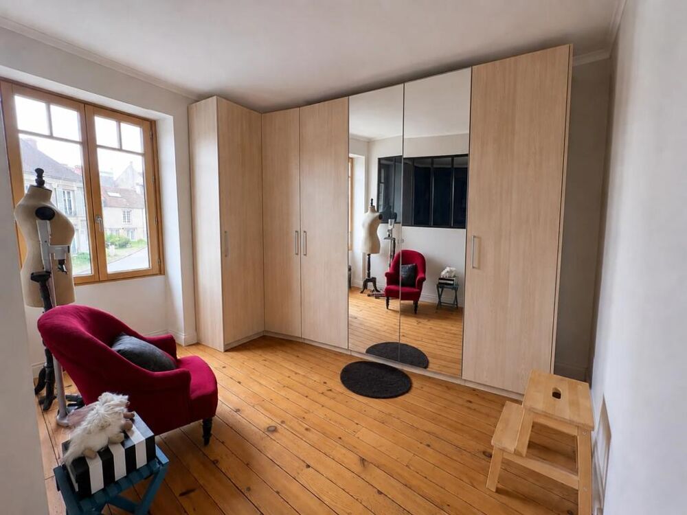 à vendre  Propriété/château Montainville (78124)