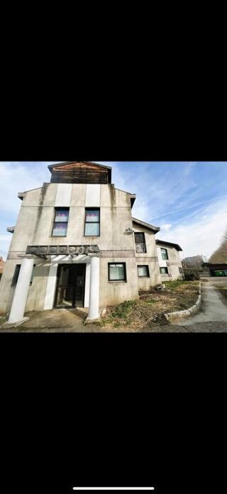  Appartement � vendre 1 pi�ce 19 m�