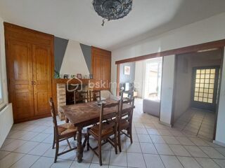  Maison � vendre 3 pi�ces 81 m�