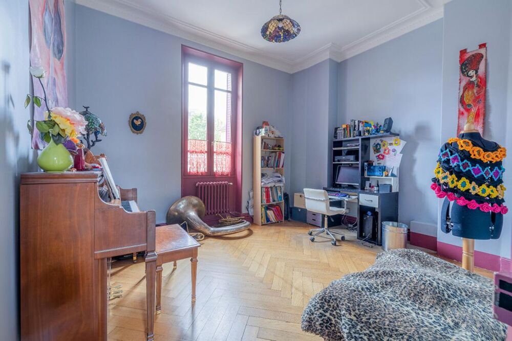  vendre  Maison Lyon 3