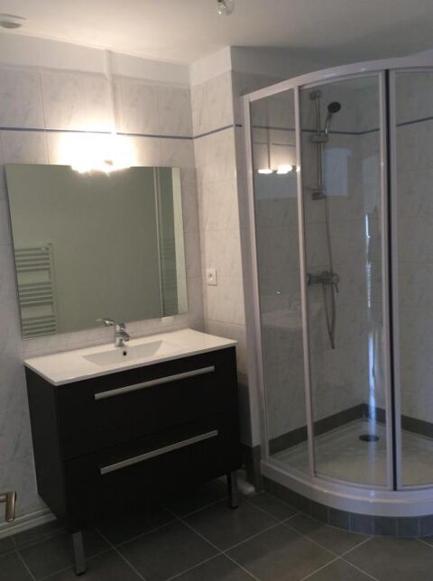  Appartement � louer 2 pi�ces 40 m�