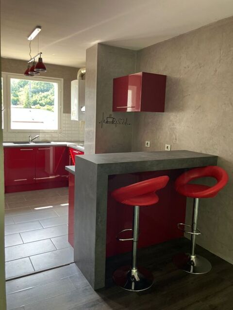   Appartement de 63m2 à louer sur Gan Appartement - 3 pièce(s) - 63 m²