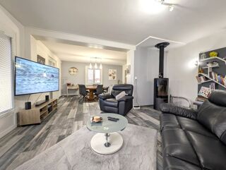  Maison  vendre 9 pices 174 m