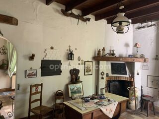  Maison  vendre 10 pices 160 m