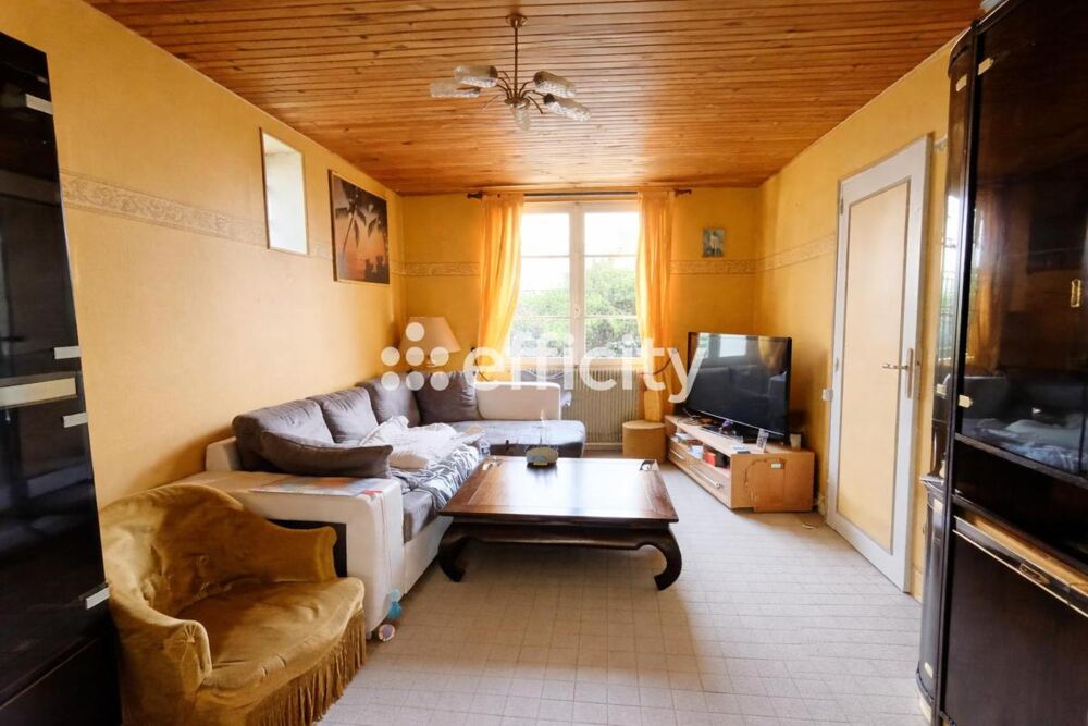 Vente Maison Maison individuelle Palaiseau