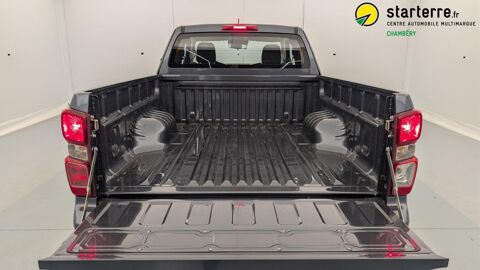 D-MAX 2.2L SPACE CABINE M/T EVOLUTION 2026 occasion 73420 Voglans