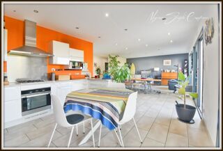  Maison  vendre 5 pices 130 m