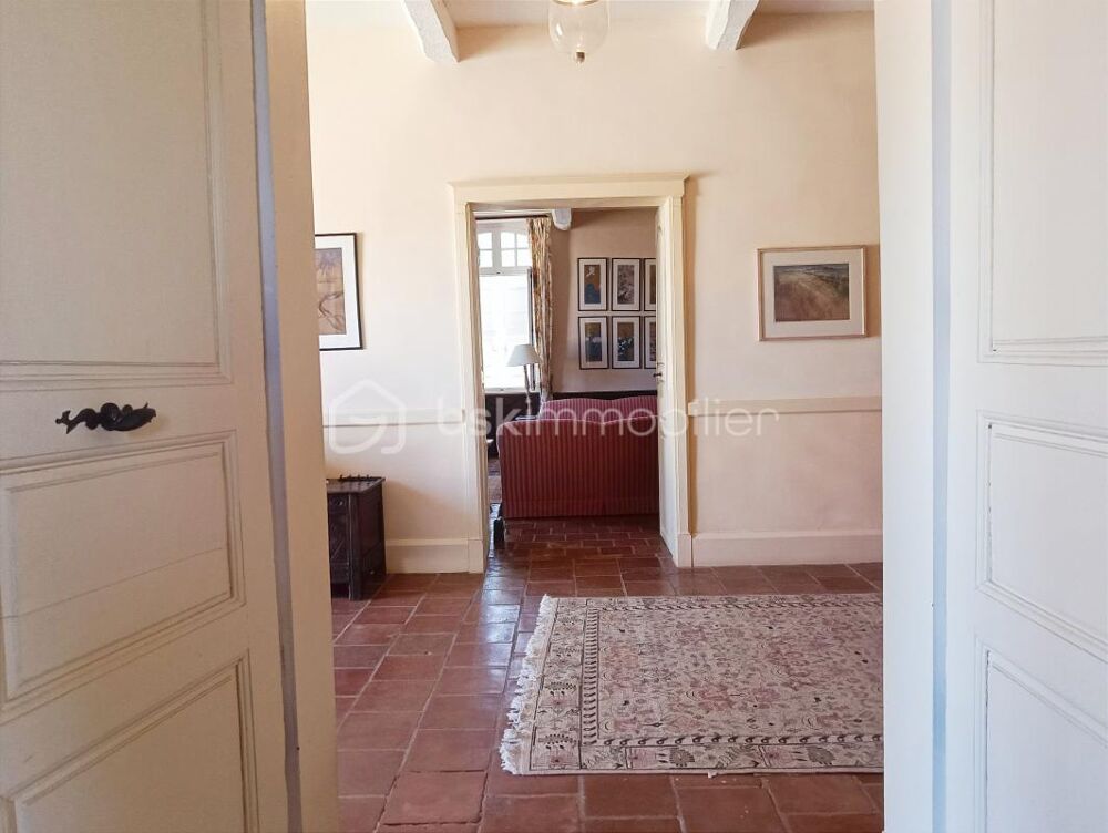  vendre  Proprit/chteau Saint-Clar (32380)