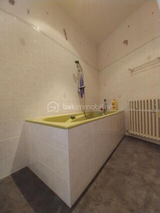  Maison à vendre 6 pièces 131 m²