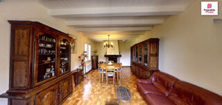  Maison à vendre 4 pièces 120 m²