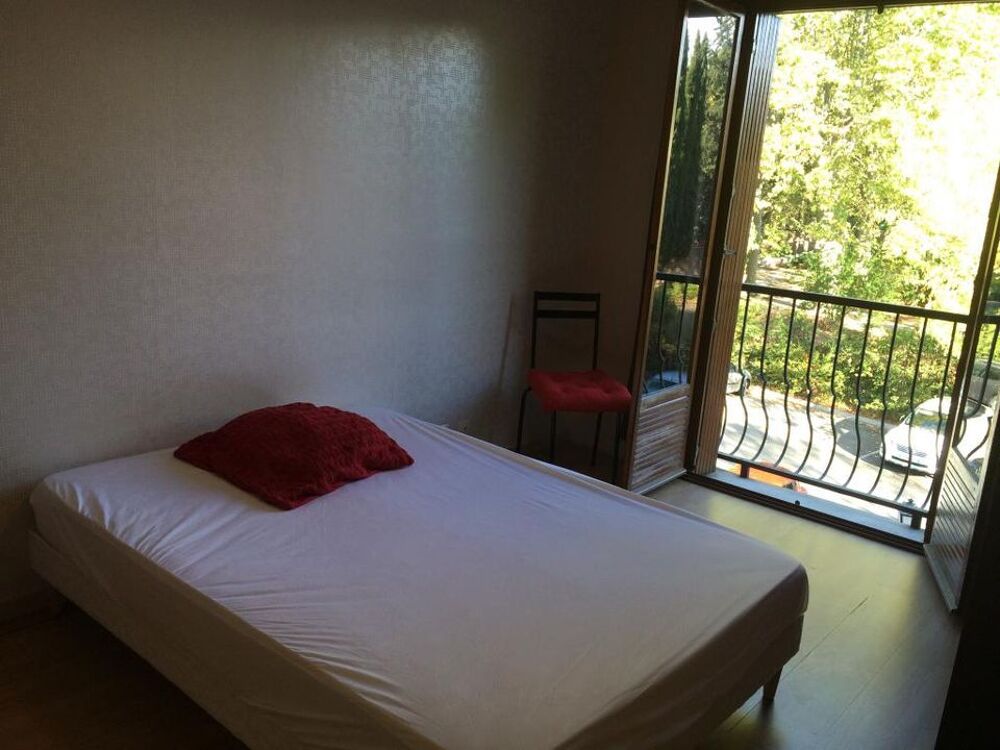 Location Appartement Appartement de 40m2 à louer sur Aix-en-Provence Aix en provence