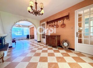  Maison à vendre 5 pièces 116 m²