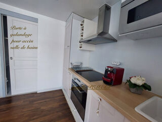  Appartement à vendre 2 pièces 39 m²