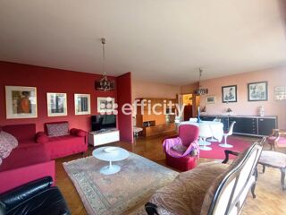  Appartement à vendre 4 pièces 108 m²