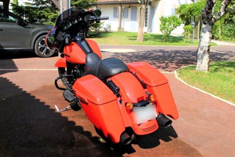 2020 occasion 17920 Breuillet