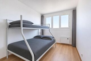  Appartement à vendre 5 pièces 81 m²