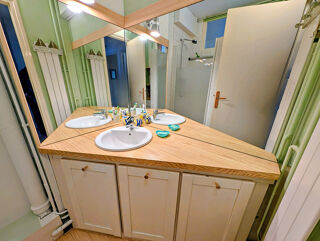  Appartement � vendre 3 pi�ces 65 m�