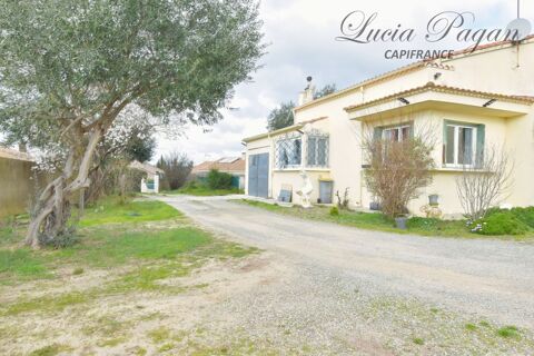   Maison � vendre 5 pi�ces QUARANTE (34) Maison - 5 pi�ce(s) - 101 m�