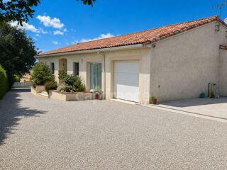  Maison à vendre 7 pièces 160 m²