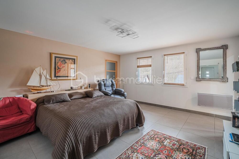 � vendre  Propri�t�/ch�teau Bri�-et-Angonnes (38320)