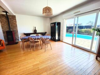  Maison à vendre 6 pièces 146 m²
