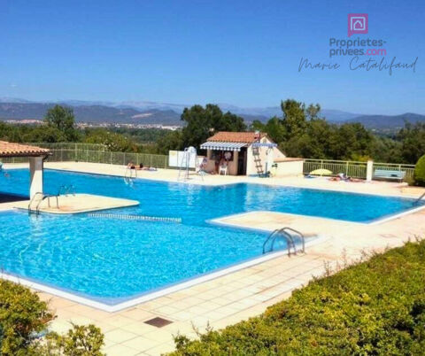   Habitation l�g�re de loisirs - Domaine s�curis� ouvert � l'ann�e Maison - 3 pi�ce(s) - 58 m�