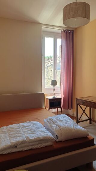  Appartement à louer 3 pièces 53 m²