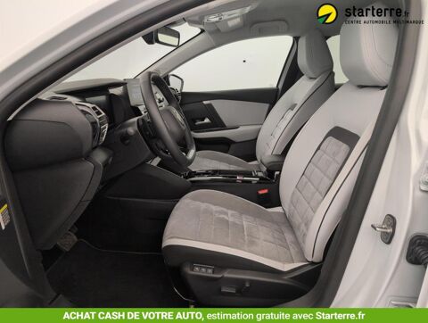 C4 PureTech 130 EAT8 Max 2025 occasion 69190 Saint-Fons