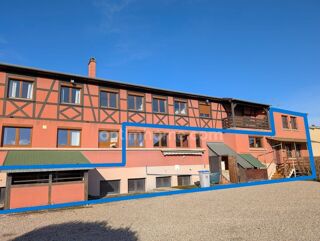  Proprit/chteau  vendre 5 pices 160 m