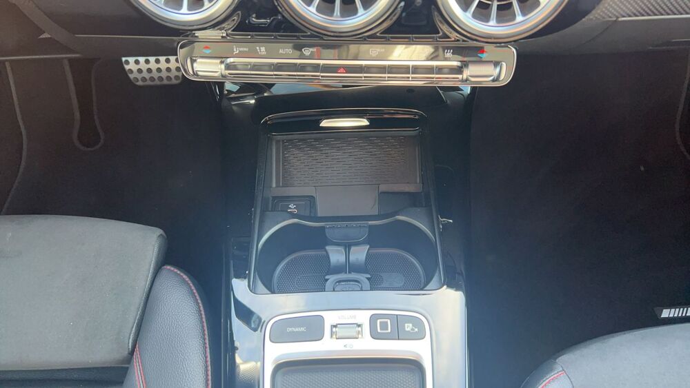 Classe A 250e 218 EQ Power 8G-DCT AMG Line 2026 occasion 95500 Gonesse