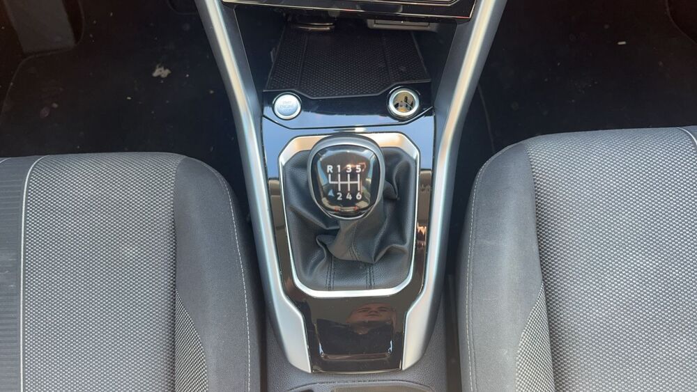 T-ROC 1.0 TSI 110 Active 2022 occasion 77410 Claye Souilly