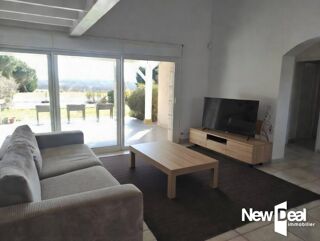  Villa � vendre 7 pi�ces 220 m�