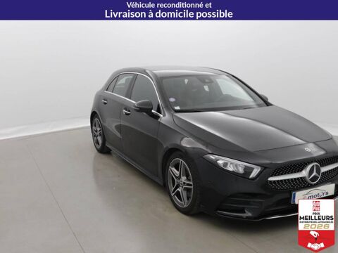 Classe A 180 AMG Line 2020 occasion 10150 Lavau
