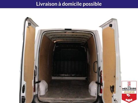 Master Confort F3500 L3H2 2.3 Blue dCi - 135 III 2023 occasion 10150 Lavau