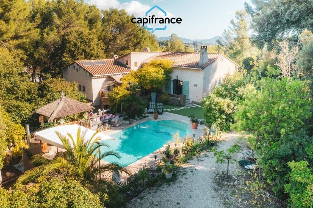 � vendre  Maison La Valentine (13011)