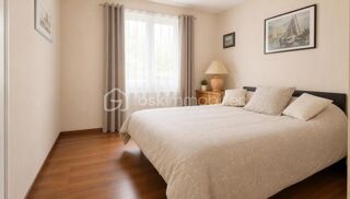  Maison à vendre 6 pièces 107 m²