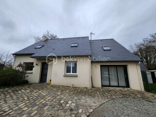  Maison � vendre 7 pi�ces 142 m�