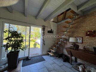  Maison � vendre 5 pi�ces 140 m�