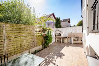  Maison à vendre 7 pièces 160 m²