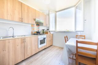 Appartement à vendre 3 pièces 64 m²