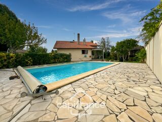  Maison � vendre 7 pi�ces 135 m�