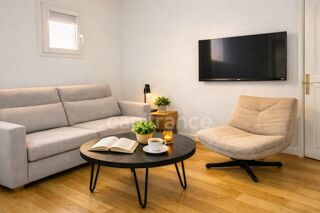  Appartement à vendre 3 pièces 52 m²