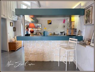  Maison à vendre 3 pièces 116 m²