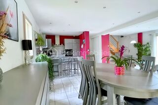  Maison à vendre 6 pièces 118 m²