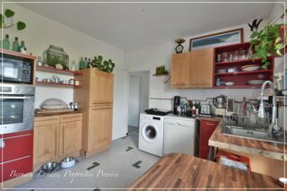  Appartement à vendre 7 pièces 119 m²